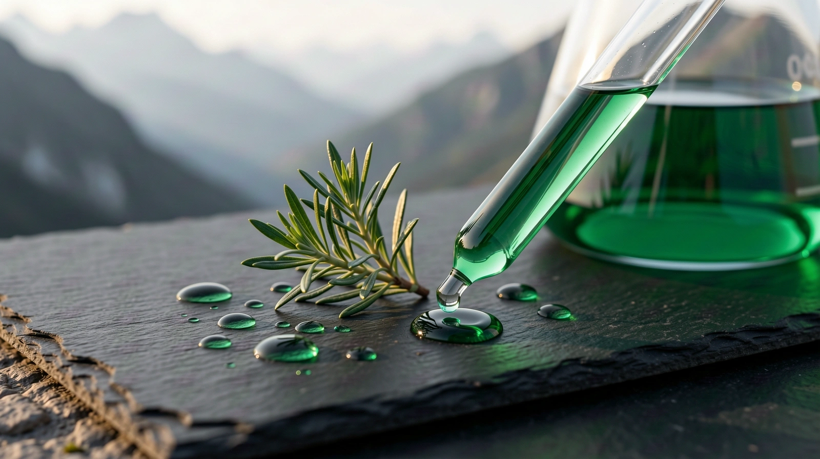 Botanische Präzision in der Vitalstoffberatung